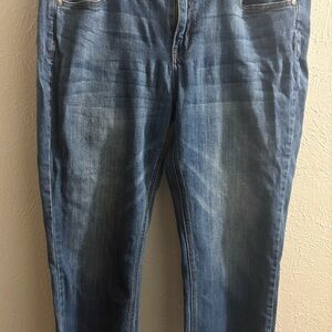 Judy Blue Classic Denim Jeans
